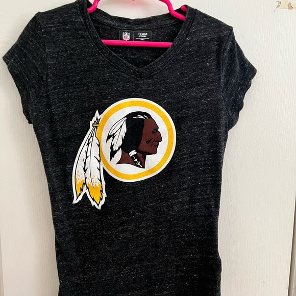 NFL Other - NFL Washington Redskins shirt